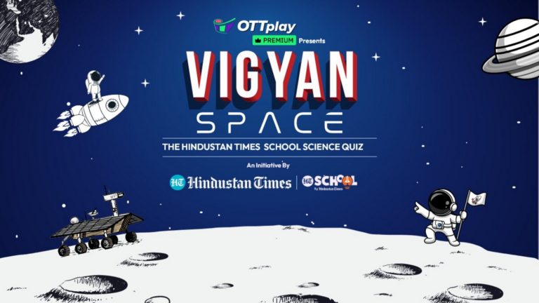 VigyanSpace: The Hindustan Times National School Science Quiz witnesses 11,500+ registrations