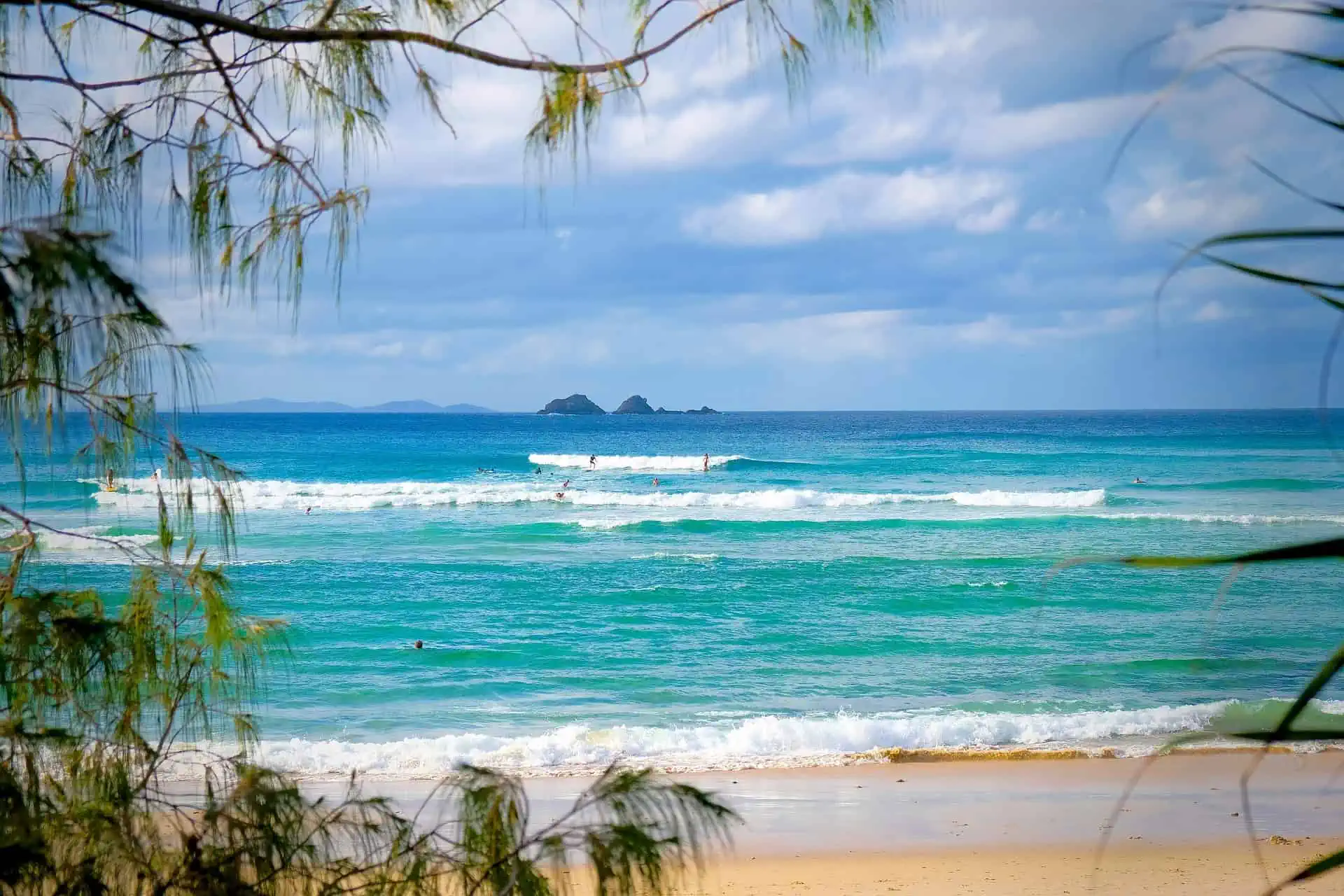 Your Ultimate Byron Bay Travel Guide