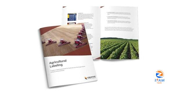 Creative Safety Supply Unveils New “Agricultural Labeling Guide”