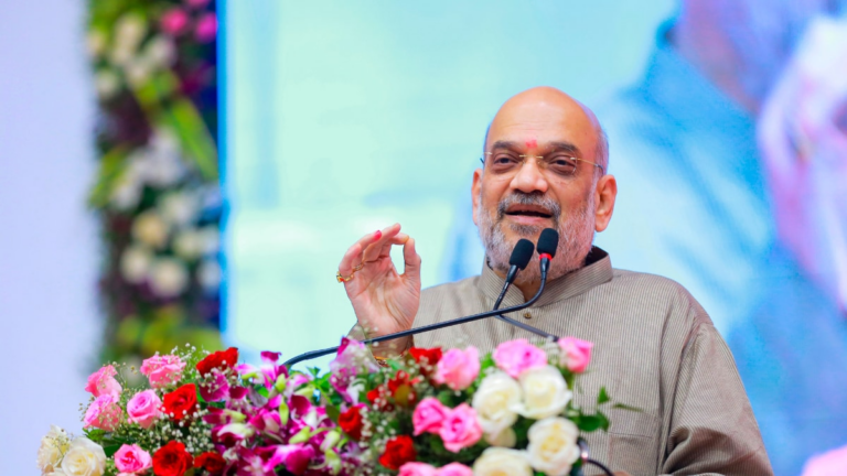 Urban Cooperative Banks Should Treat Banking Regulation Act As Opportunity, Not As Hurdle: Amit Shah