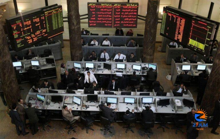 Egypt bourse indexes post collective gains