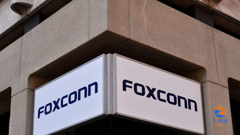 Apple Supplier Foxconn Subjected to Tax Inspections by Chinese Authorities