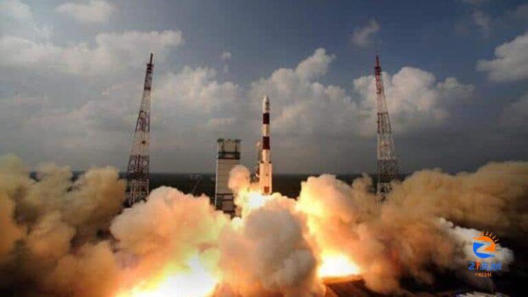 ISRO Missions: A look at what’s up and coming from India’s space research agency