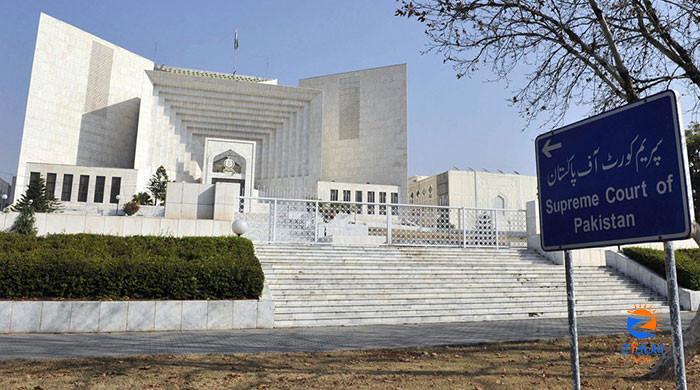 Verdict reserved on petitions challenging May 9 accused trial in military courts