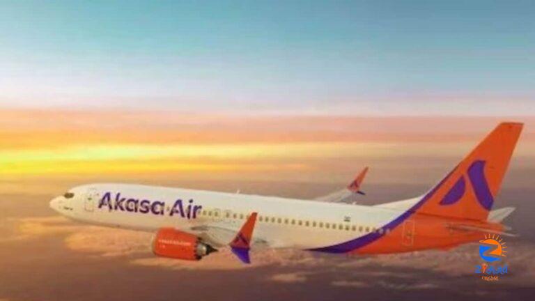 Akasa Air Plans to List by End of Decade: CEO Vinay Dube