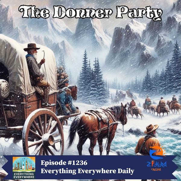 The Donner Party