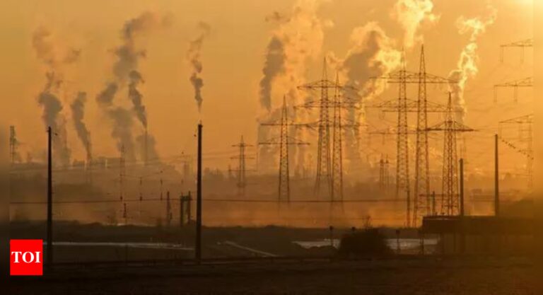 Research discovers link between air pollution, Parkinson’s disease