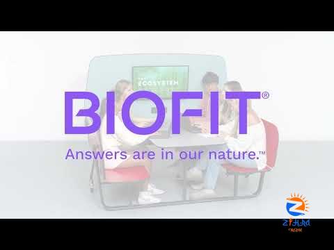 New BioFit FBT Series of Booths Captures Innovation Award at EDspaces 2023