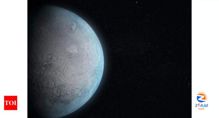 Jupiter-sized exoplanet “Wasp-107b” discovered by NASA