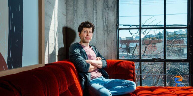 OpenAI Investors Keep Pushing for Sam Altman’s Return