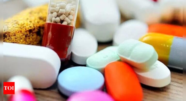 For the first time, ‘Made in India’ drugs launched for rare diseases