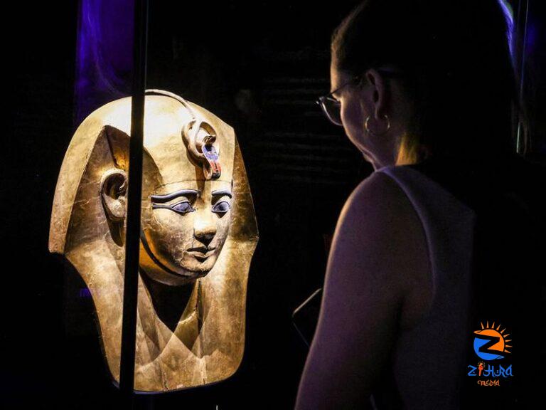 Ramses exhibition serves as valuable tool to promote Egyptian tourism: Cultural Tourism Marketing Committee