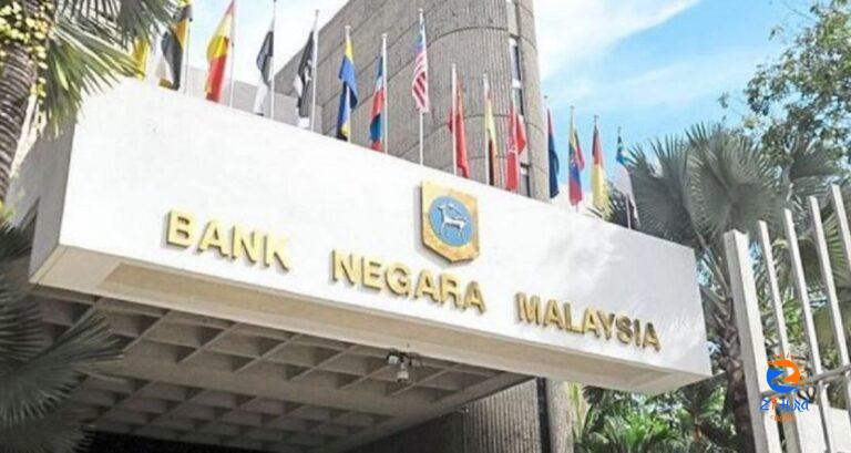 Bank Negara keeps OPR steady at 3% as expected