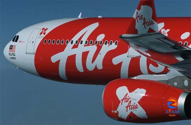 AirAsia X says no longer classified as a distressed firm