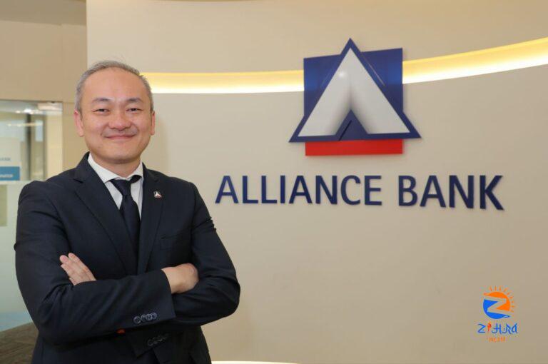 Alliance Bank on track to have 81 branches by second quarter of next year