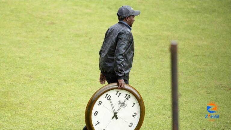 ICC to introduce stop clock to regulate pace of play