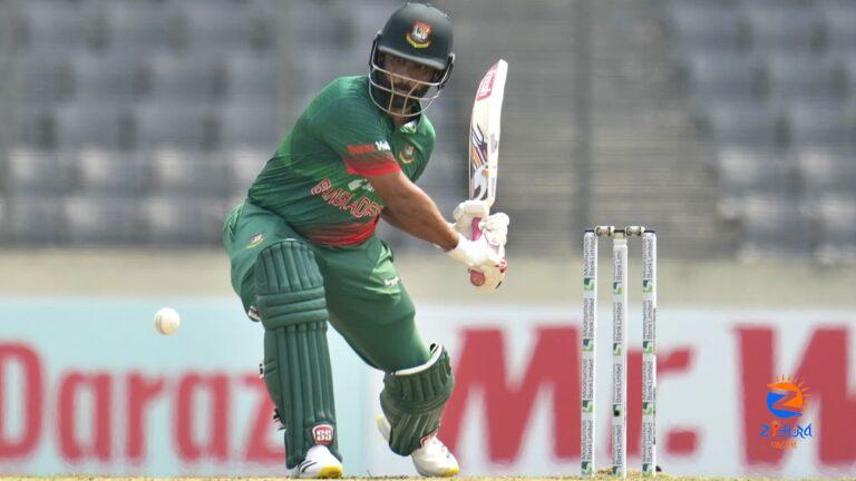 Bangladesh news – Tamim Iqbal to ‘wait till January’ before deciding on international future