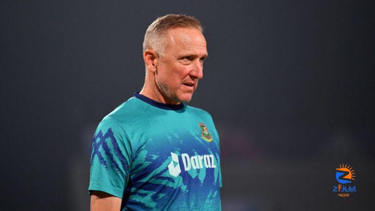 ICC Cricket World Cup 2023 – BCB pulls up Allan Donald for criticising Angelo Mathews’ timed out dismissal