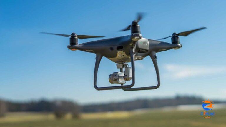 Chinese scientists develop drone with ‘human brain’ capable of engaging in ‘group chats’