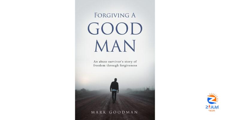 Author Shares Emotional Journey From Homelessness and Abuse to Forgiveness and Freedom