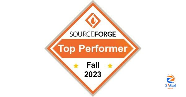 Bravo Wins The Fall 2023 Top Performer Award From SourceForge In Point Of Sale Software Category