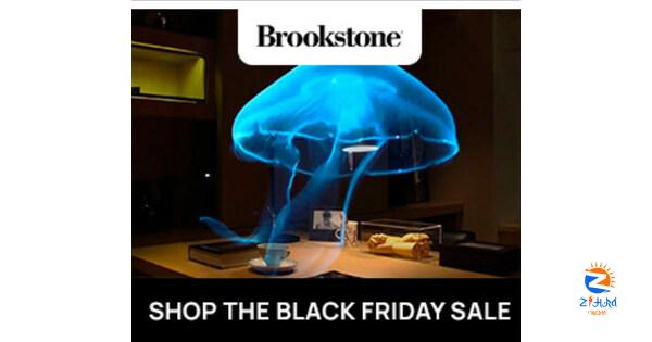 10 Brookstone Black Friday Deals for 2023 Up To 70% Off!