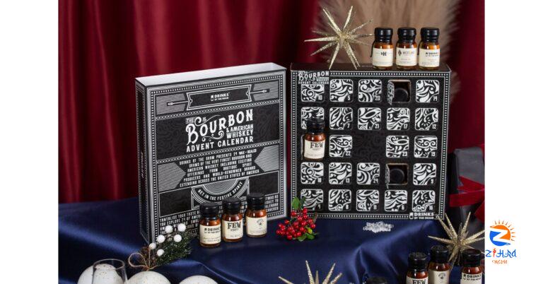 $50 off any 24 Day Advent Calendar with Code Advent50