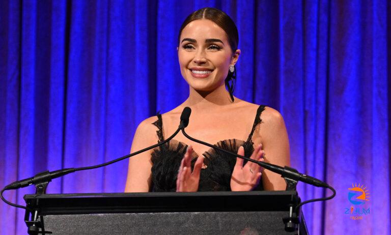 Olivia Culpo is speaking up for others with endometriosis