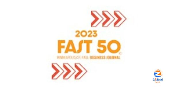 Maud Borup Named to Fast 50 List of Fastest Growing Privately Held Companies in Minnesota for the Fourth Time