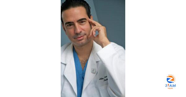 Renowned Beverly Hills Plastic Surgeon, Dr. John Anastasatos, Featured in MSN Article for Putting Athens, Greece on the Map for Plastic Surgery