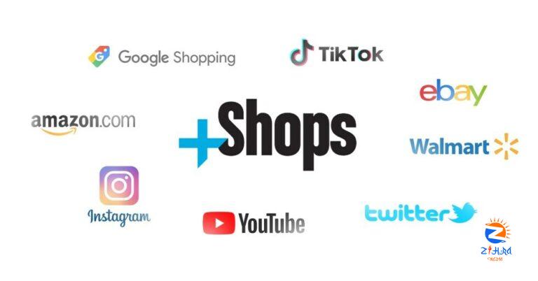 MarketNation announces +Shops, the first ever distributed marketplace for Brands and their Distribution Partners that makes Direct-to-Consumer, D2C Everywhere™ a reality