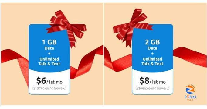 Unwrap Early Holiday Savings and Sweet Phone Deals!