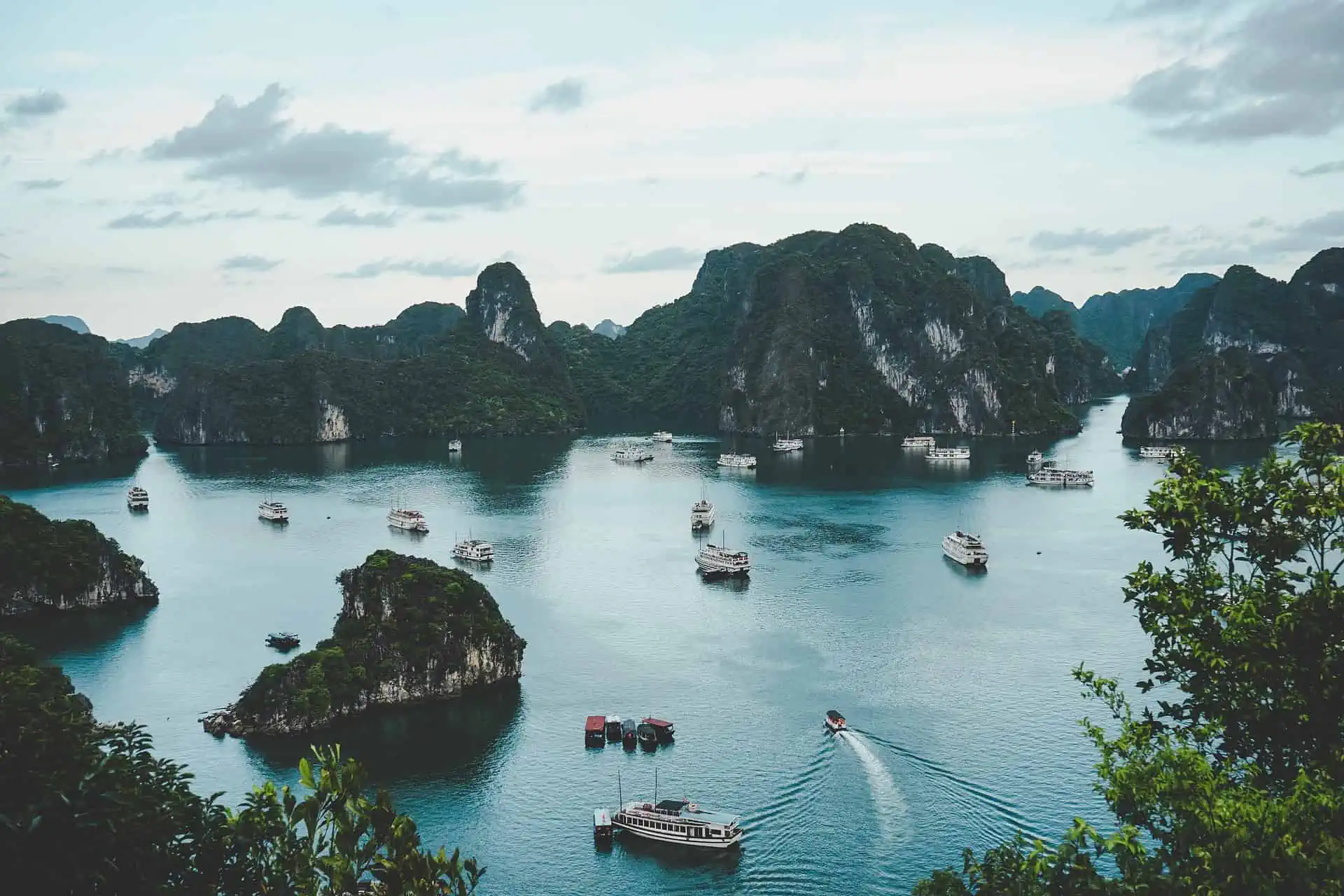 Explore Vietnam: A Journey Through Time and Tradition