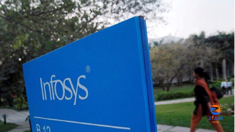 Infosys Employees To Get 80% Average Variable Payout For Q2 This Month; Check Details