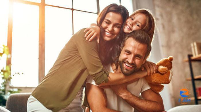 To live long spend time with friends, family — make sure they aren’t toxic