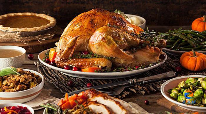 Here are health benefits, risks, nutrients of turkey meat