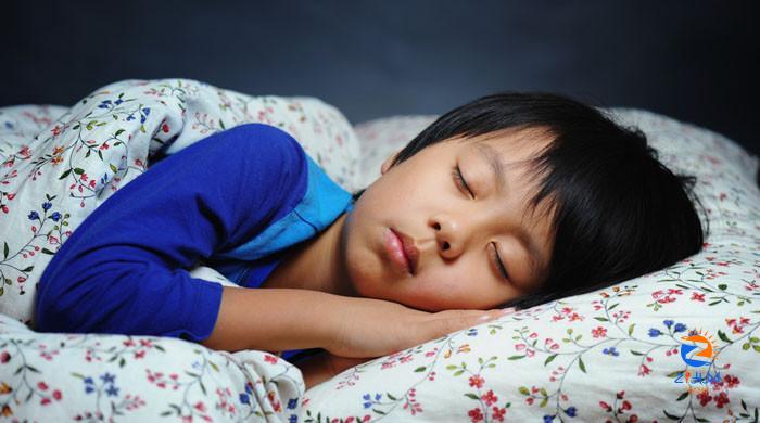 Are US parents abusing melatonin to put their children to sleep?