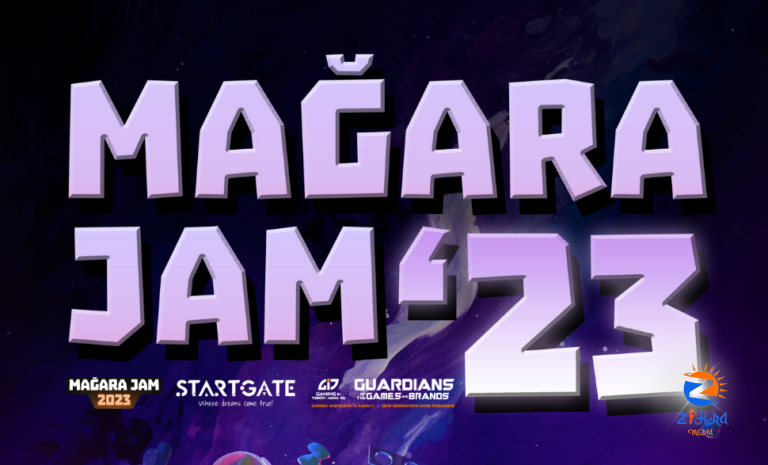 Mağara Jam 2023 Starts | Gaming in TURKEY | MENA