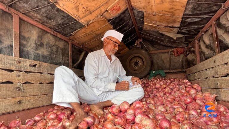 Govt Begins Retail Sale of ONION At Rs 25 Per Kg, Mother Dairy’s Safal Outlets To Also Sale