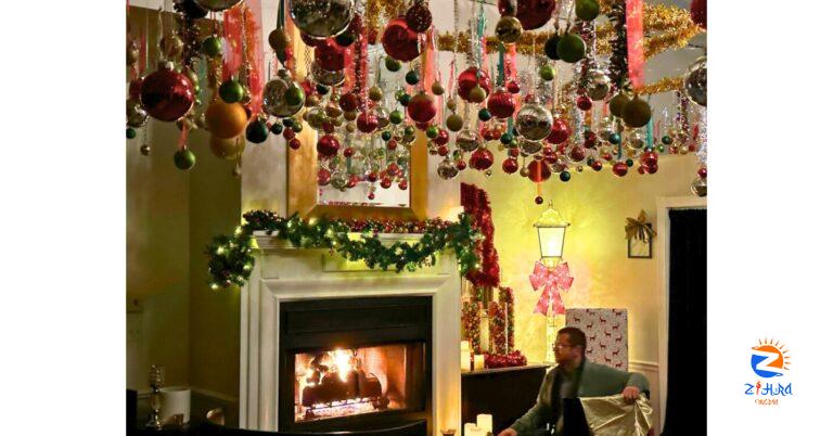 A New Picture Perfect Holiday Pop-Up, Santa’s Hideaway, Opens in Spring Lake Heights