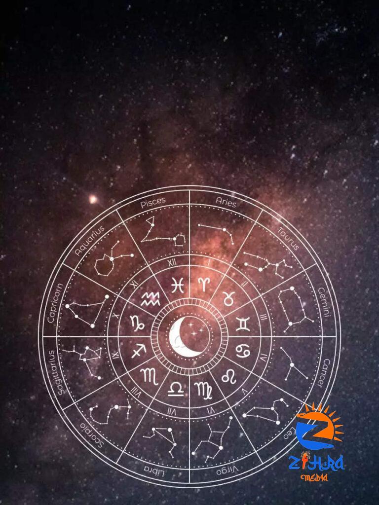 Zodiac Signs likely to be rich in 2024