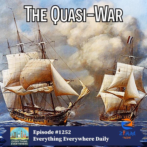 The Quasi-War