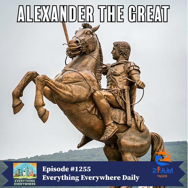 Alexander the Great