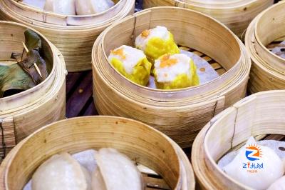 Hail the ‘har gao’! How to order ‘dim sum’ the right way… according to my grandfather