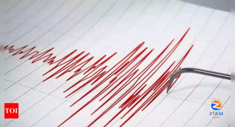 Turkey: Seismic signals predicted Turkey’s devastating earthquake months in advance