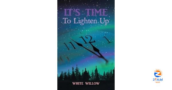 White Willow announces the release of ‘It’s Time To Lighten Up’