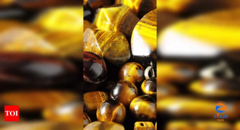 Tiger Eye Stone: Tiger Eye Stone: Everything you need to know