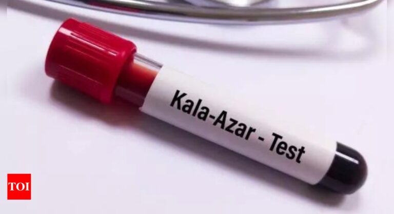 Researchers examine efficacy of kala-azar therapy regimens in India