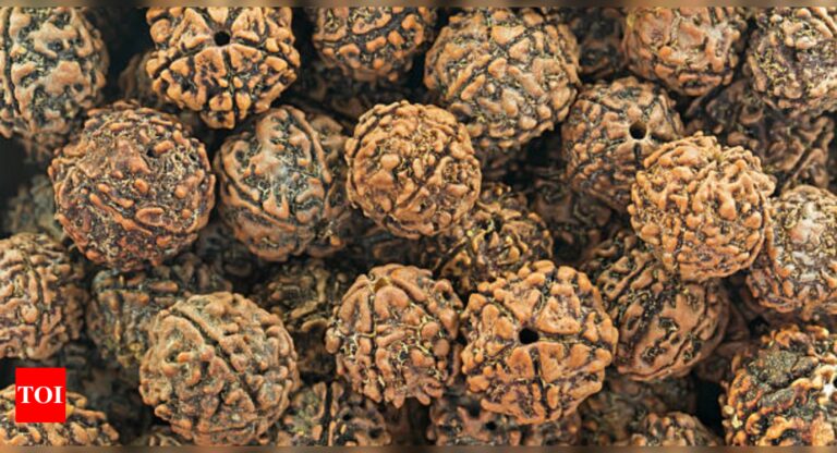 A guide to Do’s and Dont’s of wearing a Rudraksha