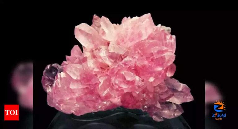 Rose Quartz: Gemstone that can remove love problems